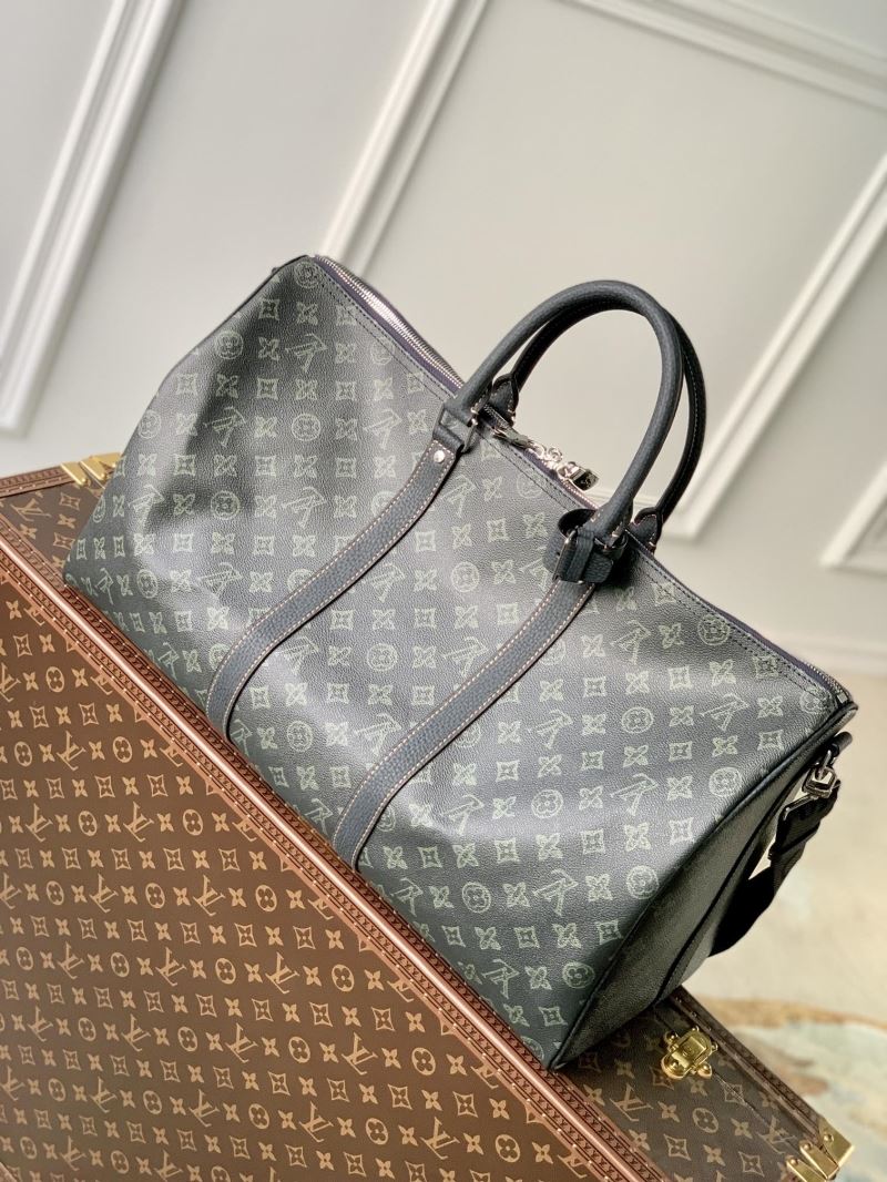 LV Travel Bags